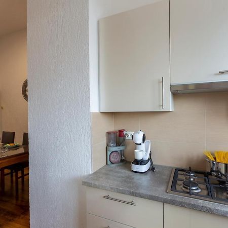 Apartman Lema Pula Eksteriør billede