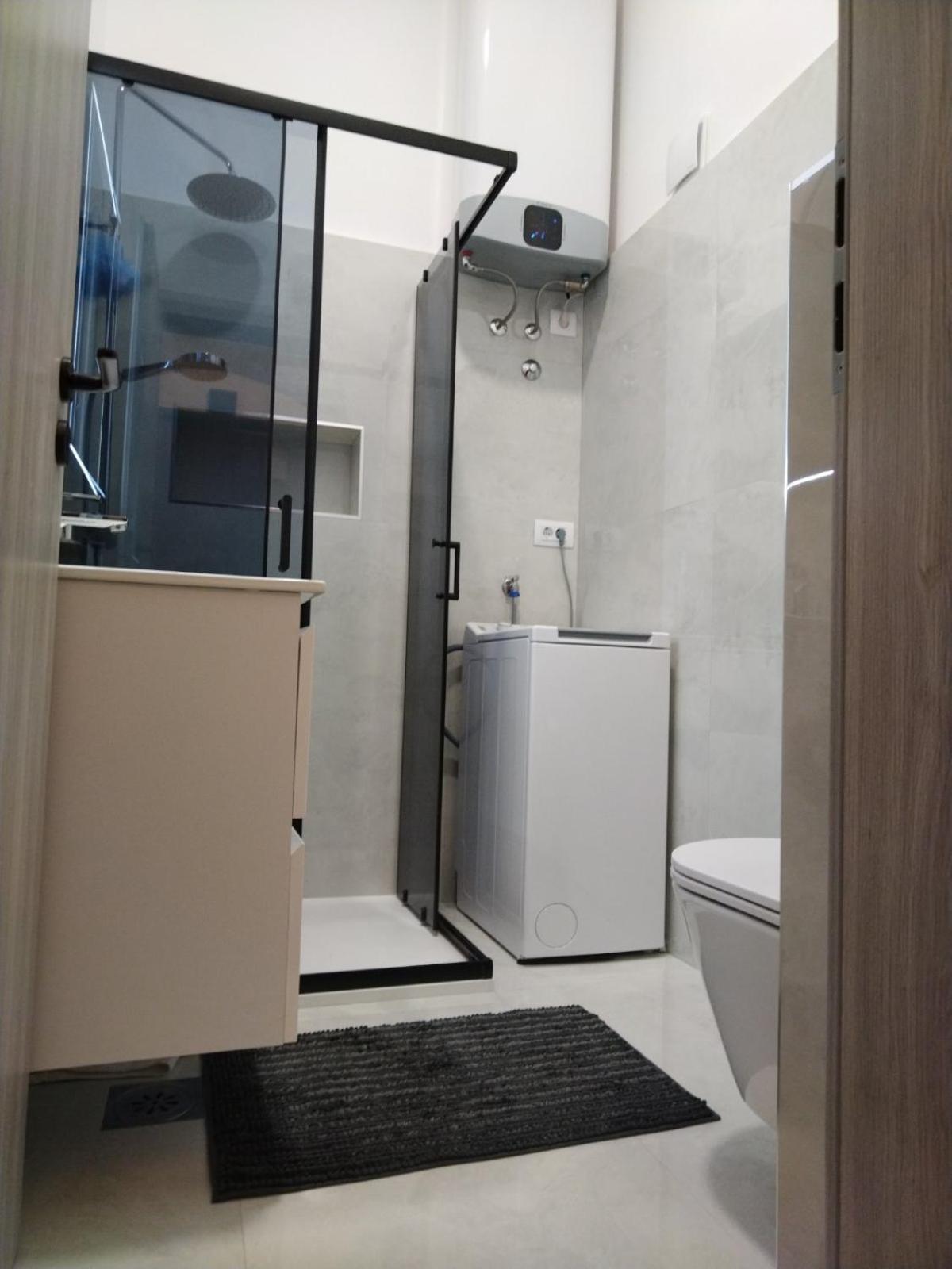 Apartman Lema Pula Eksteriør billede